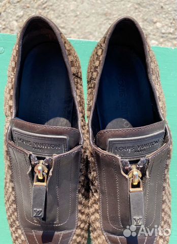 Кроссовки Louis Vuitton