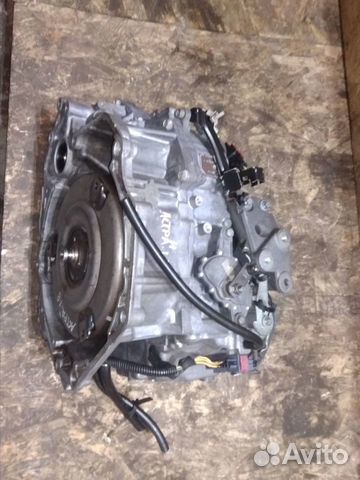 АКПП на Opel Astra AF17
