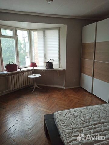 Комната 24 м² в 3-к, 5/8 эт.