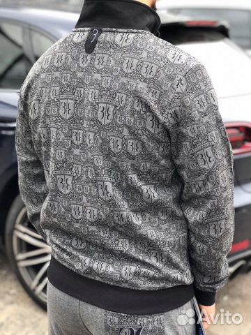 Спортивный костюм Billionaire