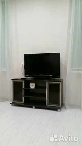 1-к квартира, 45 м², 5/10 эт. 1-к квартира, 45 м², 5/10 эт.