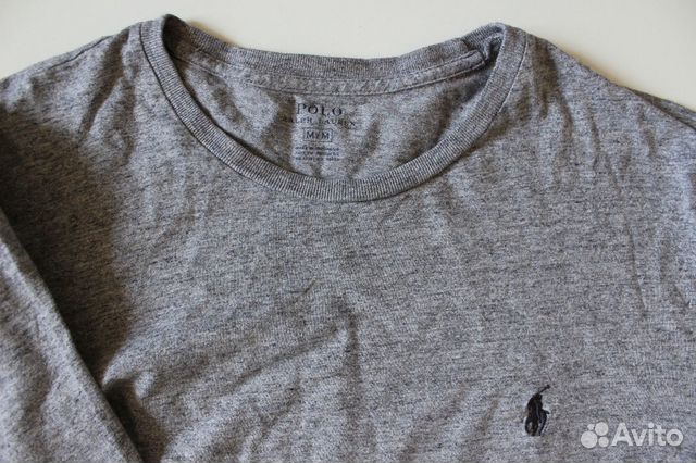 Лонгслив Ralph Lauren Лонгслив Ralph Lauren