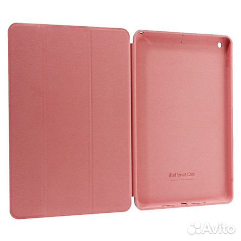 Чехол книжка для iPad 7 Розовое золото Чехол книжка для iPad 7 Розовое золото