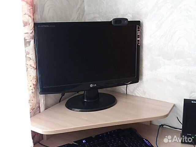 Монитор LG