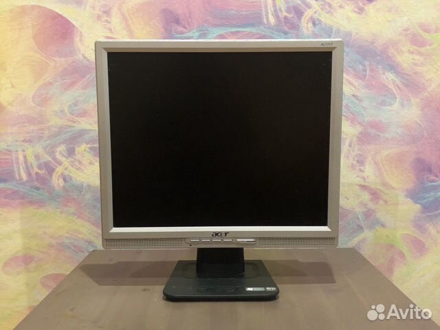 Монитор Acer Монитор Acer