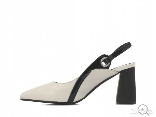 Босоножки Abricot 38р