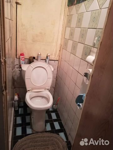 Комната 14 м² в 3-к, 8/9 эт.