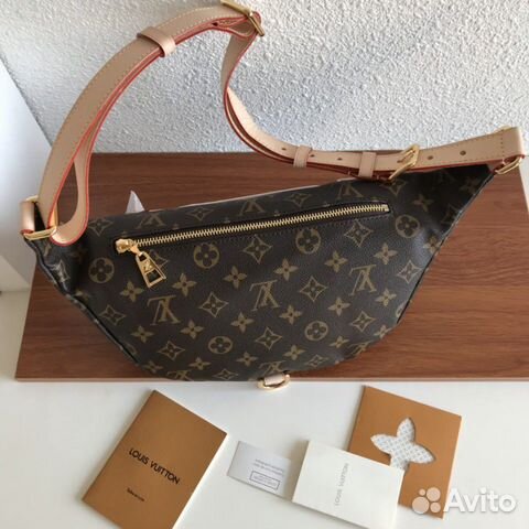 Сумка Louis Vuitton Сумка Louis Vuitton