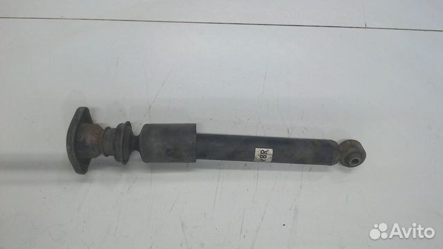 Амортизатор подвески левый задний Infiniti FX, 200 Амортизатор подвески левый задний Infiniti FX, 200