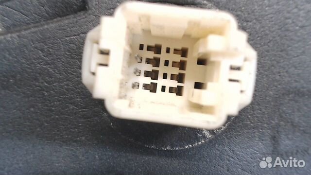 Зеркало боковое правое Honda Ridgeline, 2006 Зеркало боковое правое Honda Ridgeline, 2006