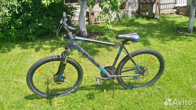 Велосипед Stels Navigator 630 Велосипед Stels Navigator 630
