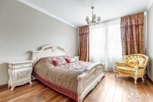 3-к квартира, 110 м², 3/32 эт. 3-к квартира, 110 м², 3/32 эт.