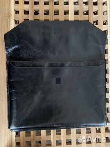 Кожаная папка Royal Republic (Дания)