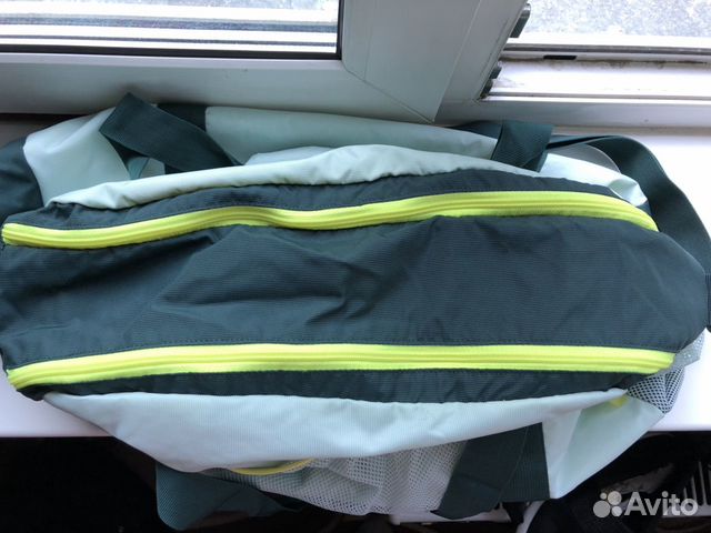 Спортивная сумка Reebok Спортивная сумка Reebok