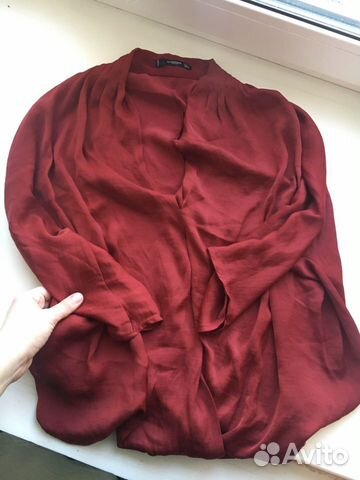 Блуза Mango Блуза Mango