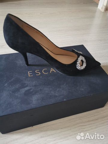 Туфли Escada Туфли Escada