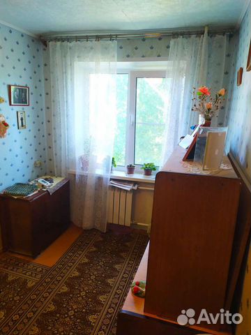 2-к квартира, 43 м², 5/5 эт. 2-к квартира, 43 м², 5/5 эт.
