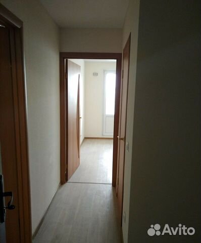 1-к квартира, 35.5 м², 4/10 эт.