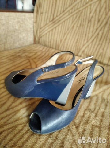 Босоножки Босоножки