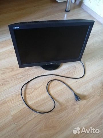 Монитор LG Монитор LG