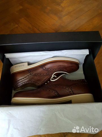 Броги мужские Baldinini Броги мужские Baldinini