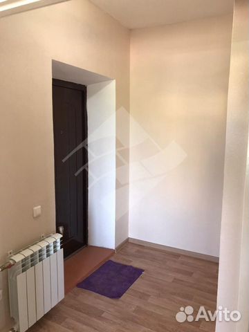 1-к квартира, 37.3 м², 1/3 эт.