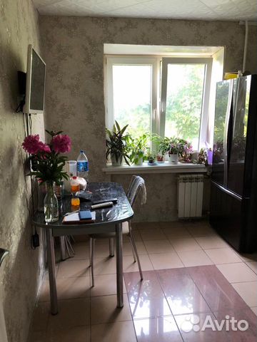 2-к квартира, 54 м², 6/9 эт. 2-к квартира, 54 м², 6/9 эт.