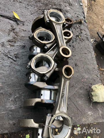 Тагаз мастер lc100 шатун б.у