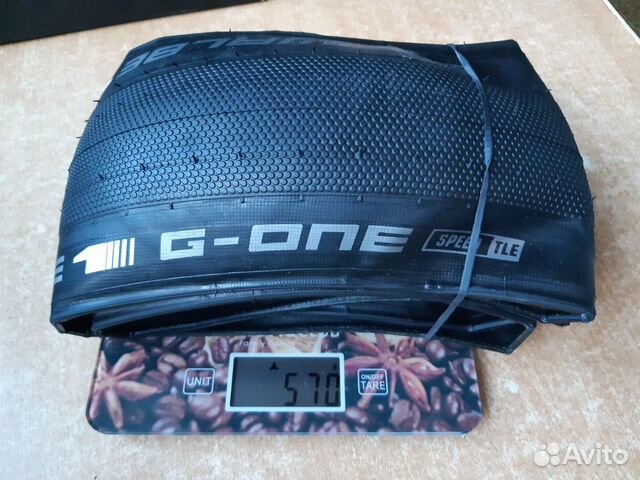 Новые покрышки Schwalbe G-One Speed Evo