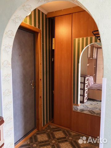 1-к квартира, 31 м², 9/9 эт. 1-к квартира, 31 м², 9/9 эт.
