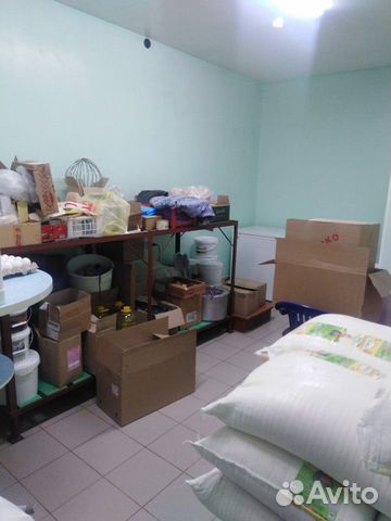 Производственное помещение, 119 м² Производственное помещение, 119 м²