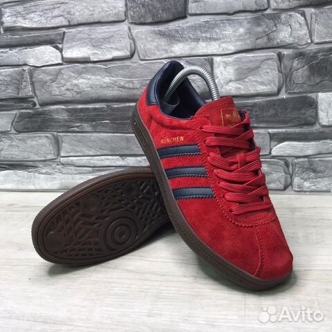 Кроссовки Adidas Кроссовки Adidas