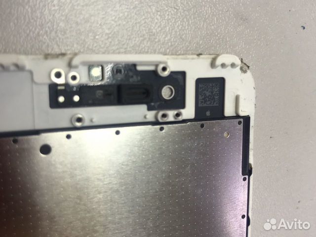 Дисплей iPhone 7 оригинал Дисплей iPhone 7 оригинал