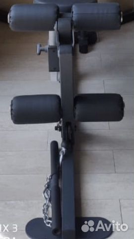 Силовой тренажер Body Solid G3S Силовой тренажер Body Solid G3S