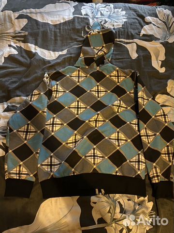 DC толстовка DC толстовка