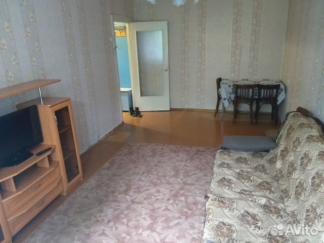 1-к квартира, 30 м², 3/5 эт.