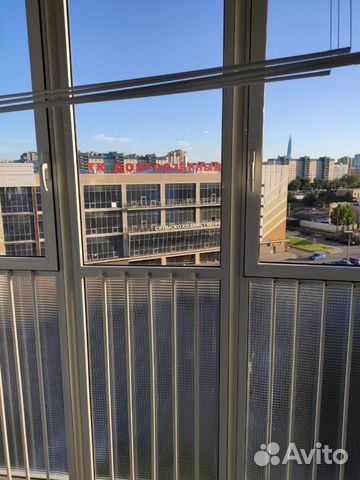 1-к квартира, 45 м², 6/22 эт. 1-к квартира, 45 м², 6/22 эт.