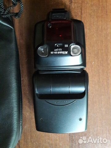 Продам фотоаппарат nikon, фотообъектив, фотовспышк Продам фотоаппарат nikon, фотообъектив, фотовспышк