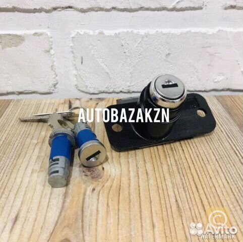 Замок багажника Ваз 2108-2114