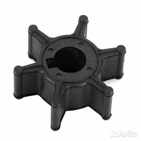 Крыльчатка лодочного мотора Yamaha F2.5-3A