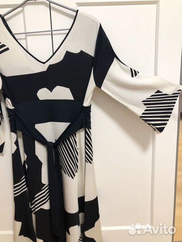 Новое платье Caterina Leman, размер 48-50