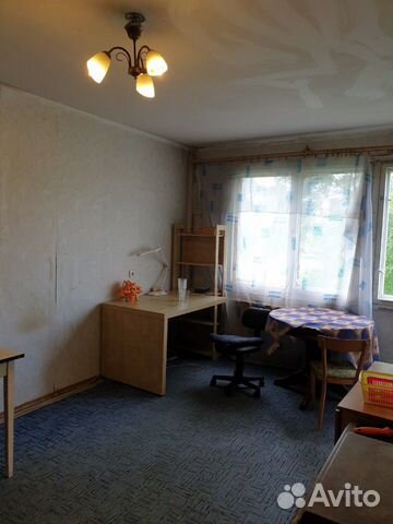 1-к квартира, 31 м², 2/12 эт.