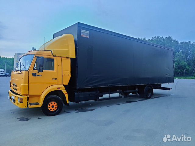Продам камаз 4308 70м3 6т 11990кг 24 европаллета Продам камаз 4308 70м3 6т 11990кг 24 европаллета