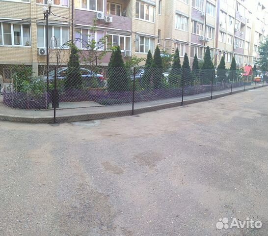 1-к квартира, 30 м², 4/6 эт. 1-к квартира, 30 м², 4/6 эт.