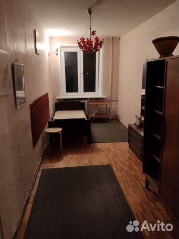 3-к квартира, 63 м², 2/5 эт.