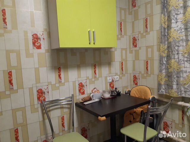 1-к квартира, 31.4 м², 1/4 эт. 1-к квартира, 31.4 м², 1/4 эт.
