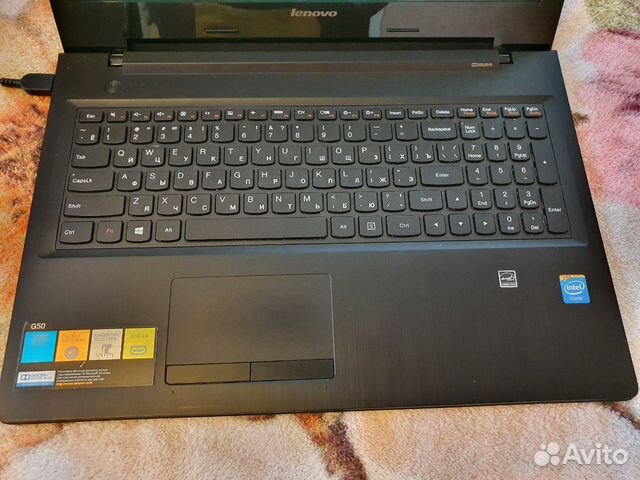 Ноутбук Lenovo G50-30 Ноутбук Lenovo G50-30