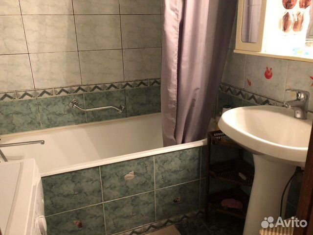 Комната 12 м² в 3-к, 8/12 эт.