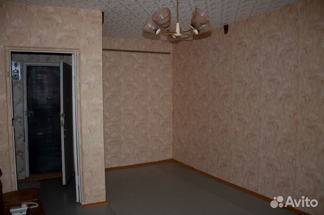 1-к квартира, 33.5 м², 7/9 эт.