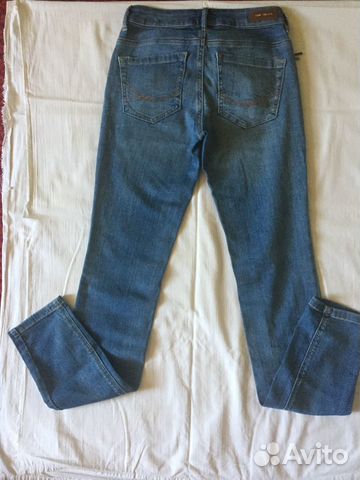 Новые джинсы Tom Tailor Новые джинсы Tom Tailor